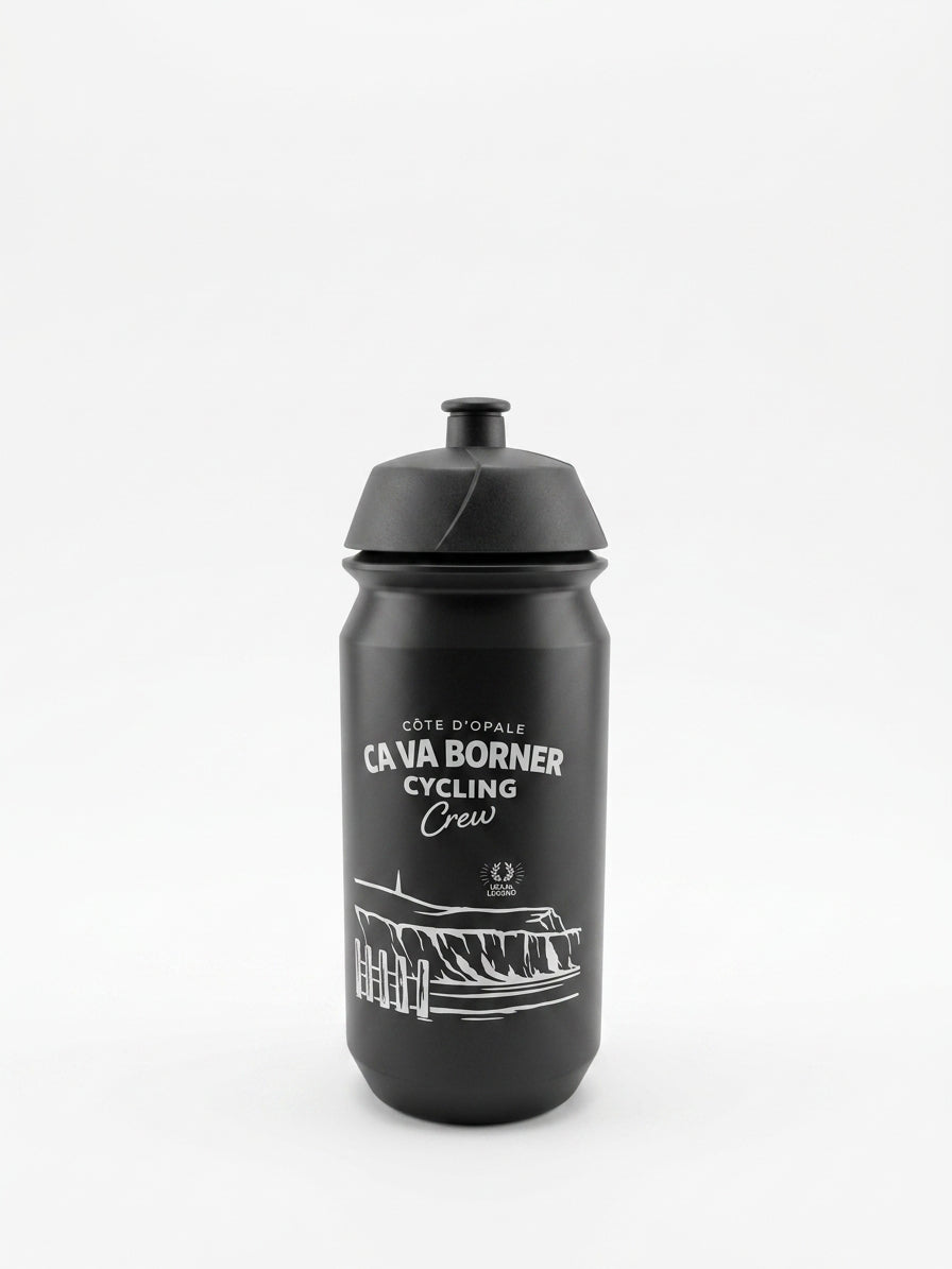 Bidon — Ça Va Borner