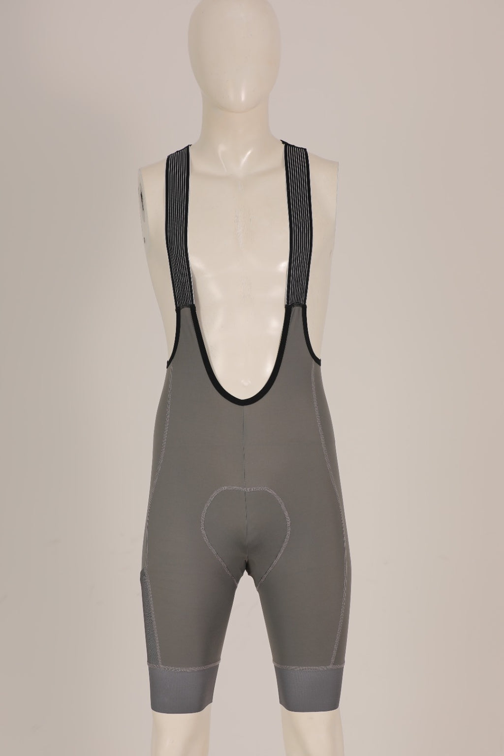 CUISSARD GRAPHITE - HOMME