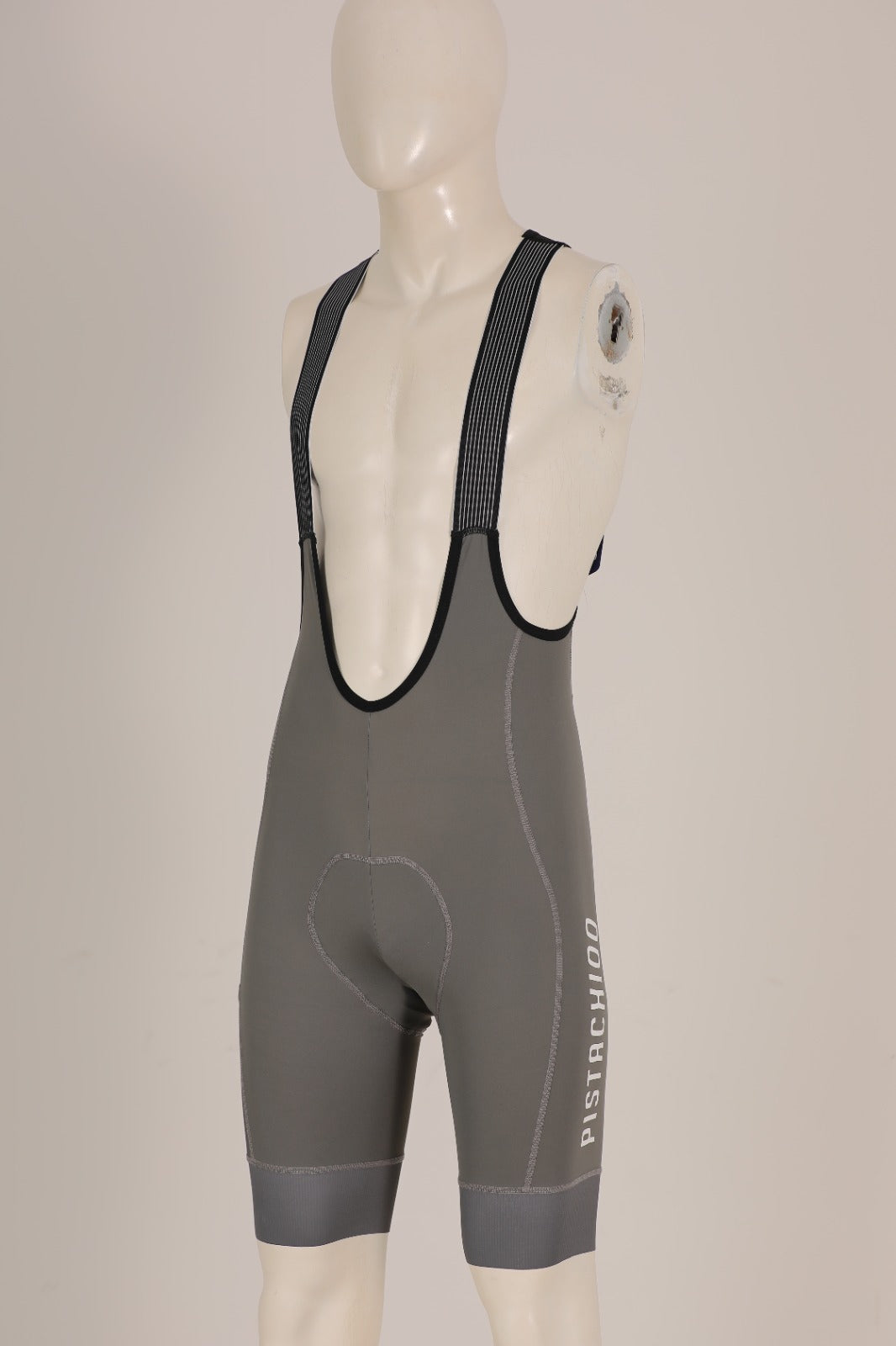 CUISSARD GRAPHITE - FEMME