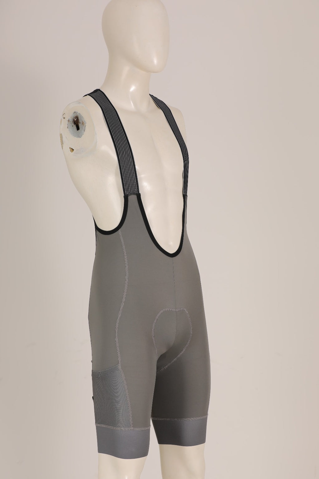 CUISSARD GRAPHITE - HOMME