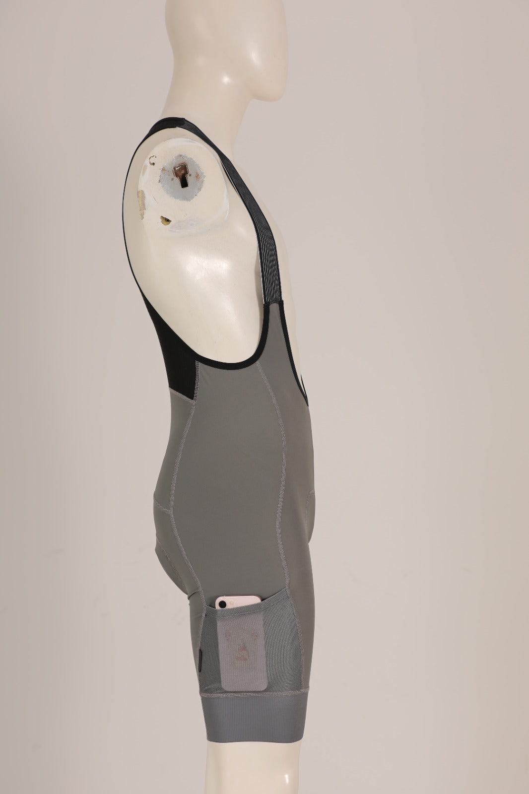 CUISSARD GRAPHITE - FEMME