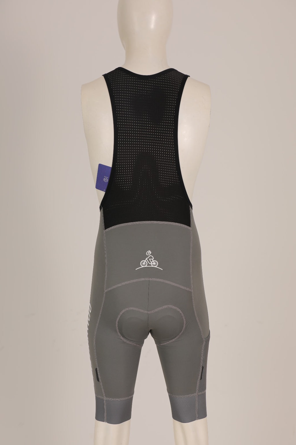 CUISSARD GRAPHITE - HOMME