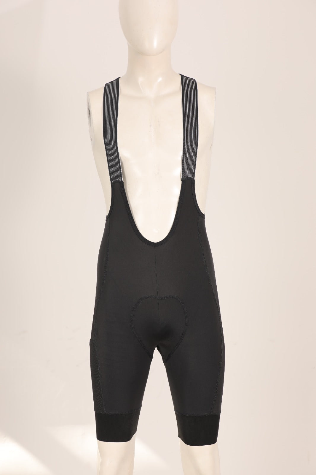 CUISSARD NERO - HOMME