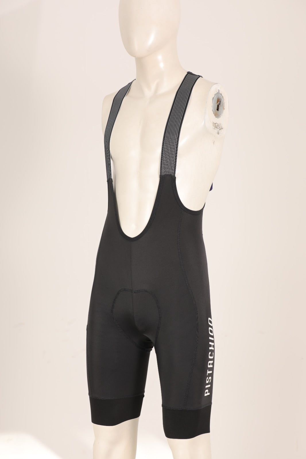 CUISSARD NERO - HOMME