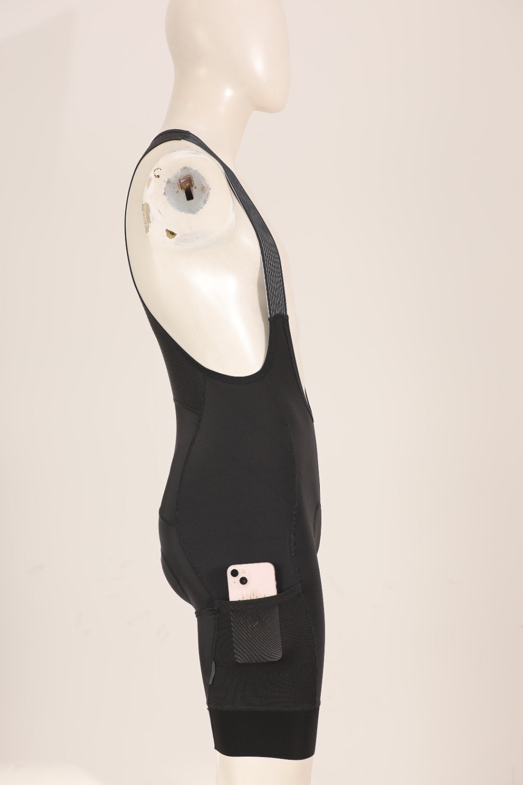 CUISSARD NERO - HOMME