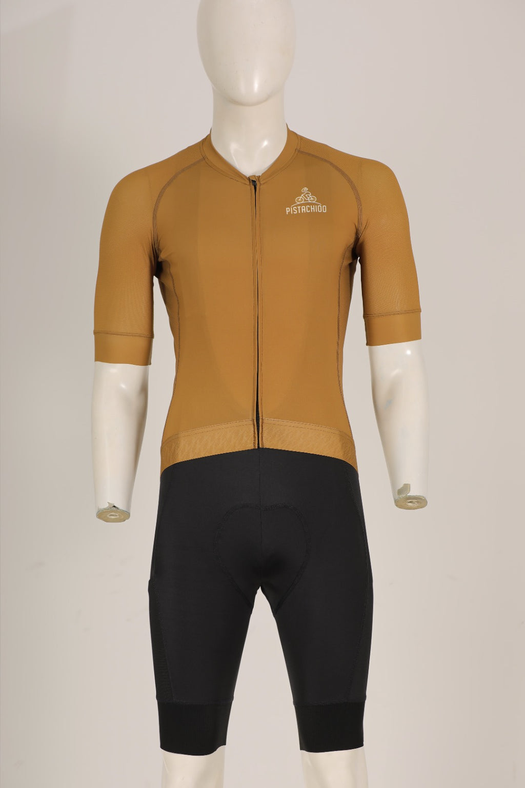 MAILLOT MOCHA RIDE - HOMME