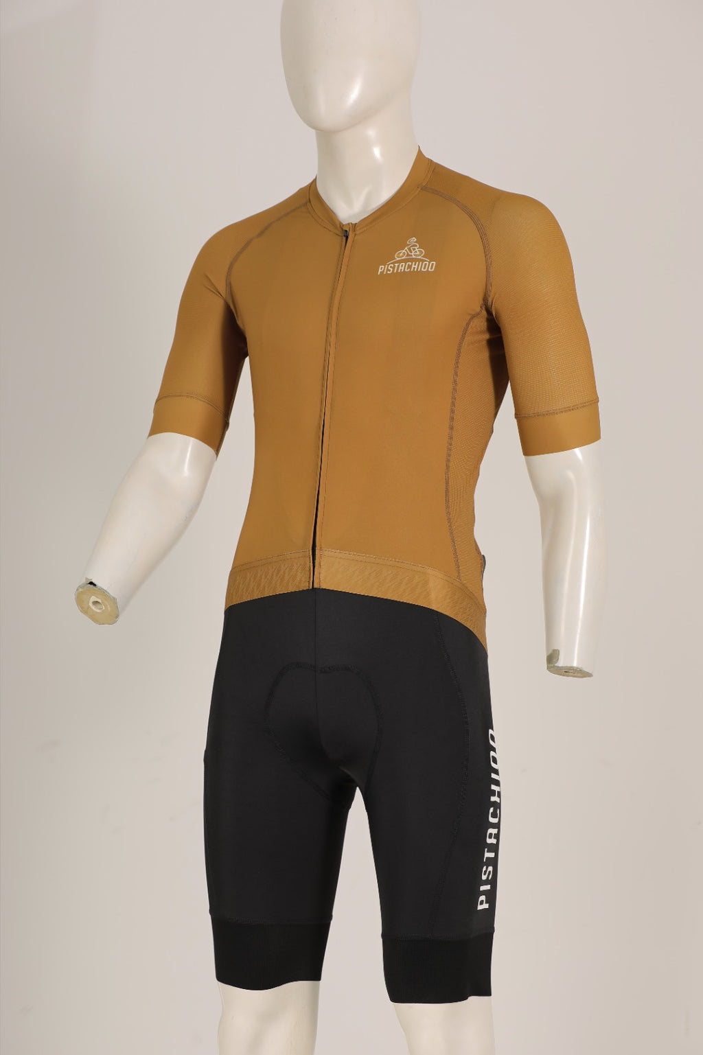 MAILLOT MOCHA RIDE - HOMME