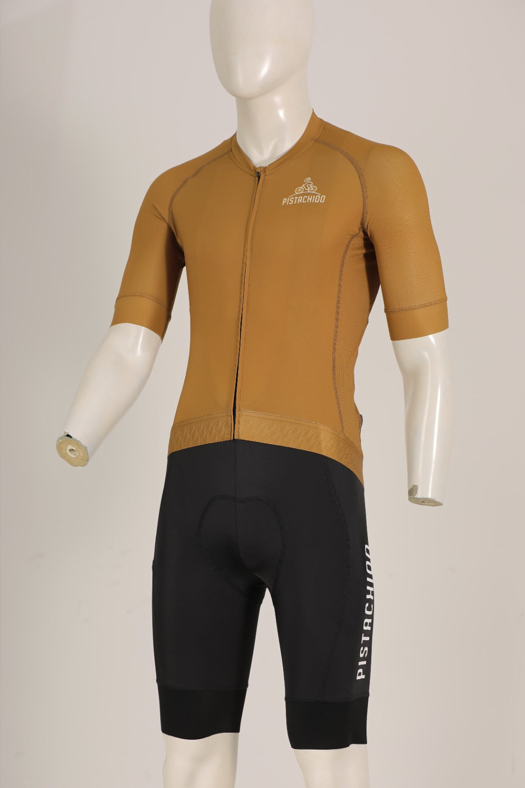 MAILLOT MOCHA RIDE - HOMME