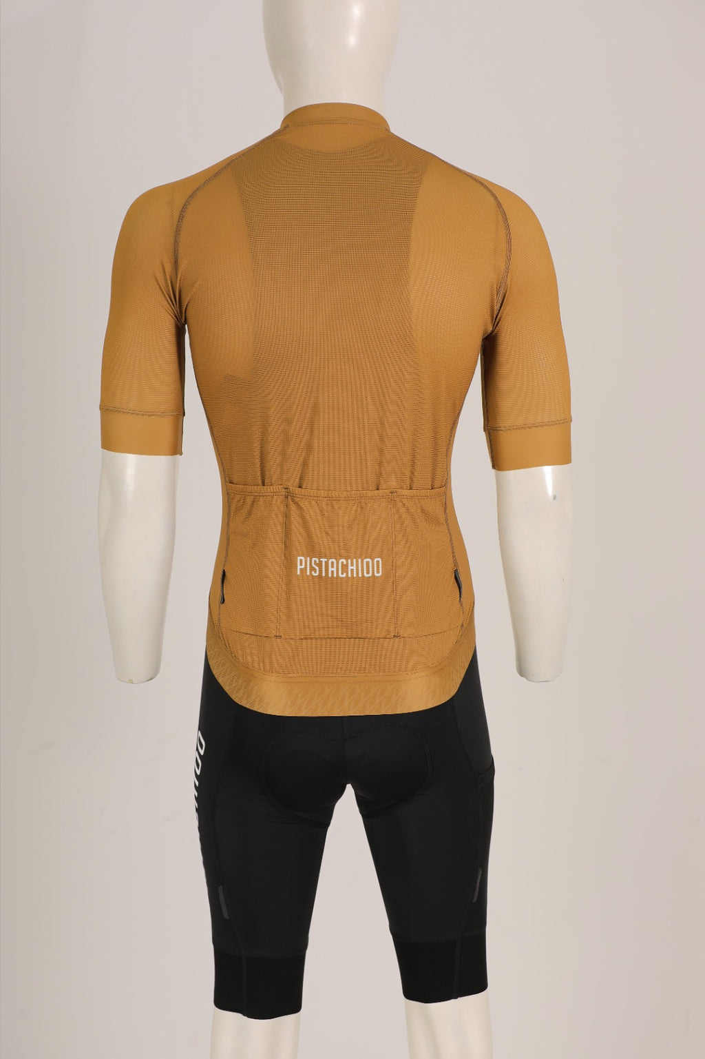 MAILLOT MOCHA RIDE - HOMME