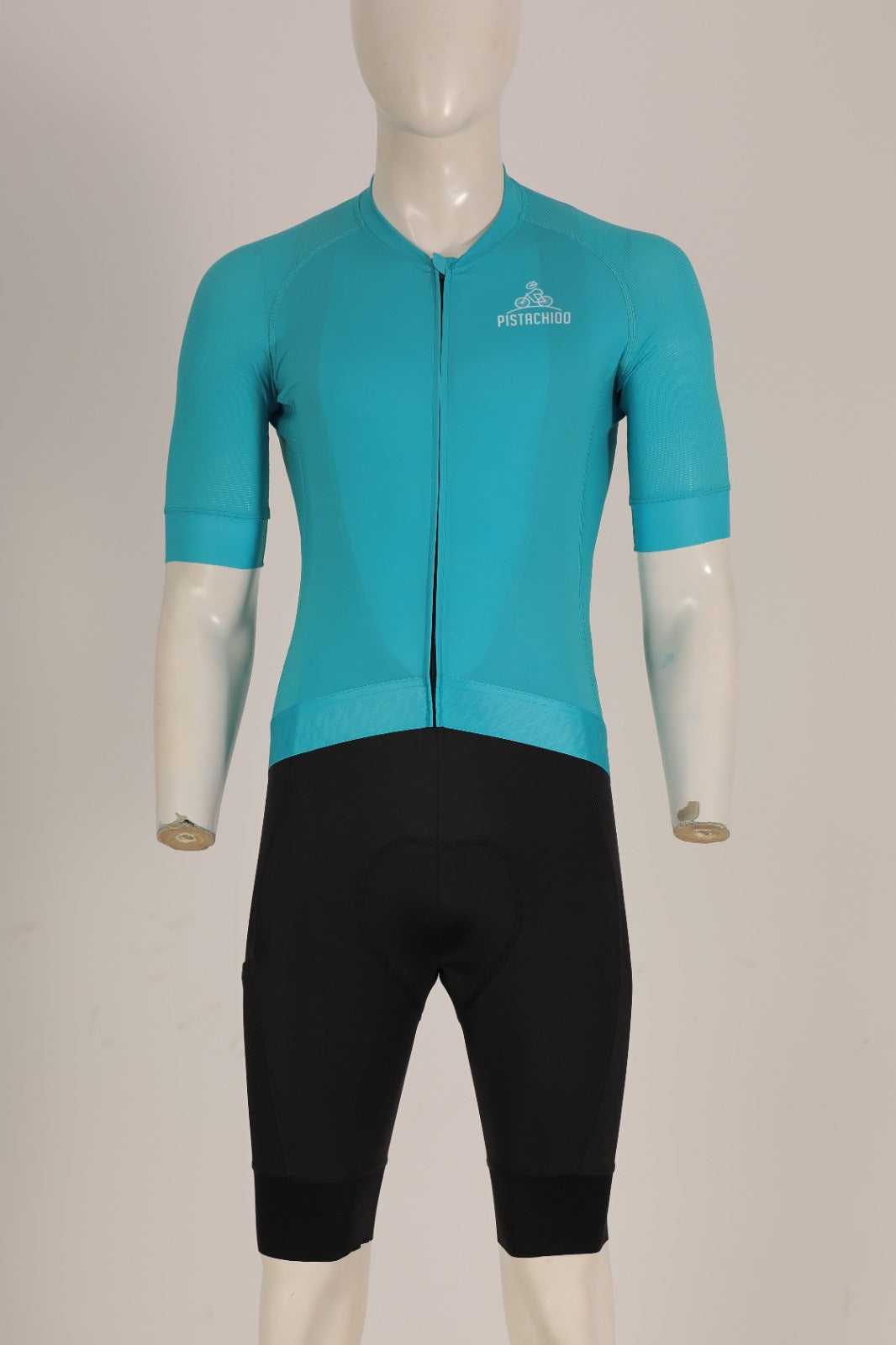 MAILLOT AZZURO - HOMME