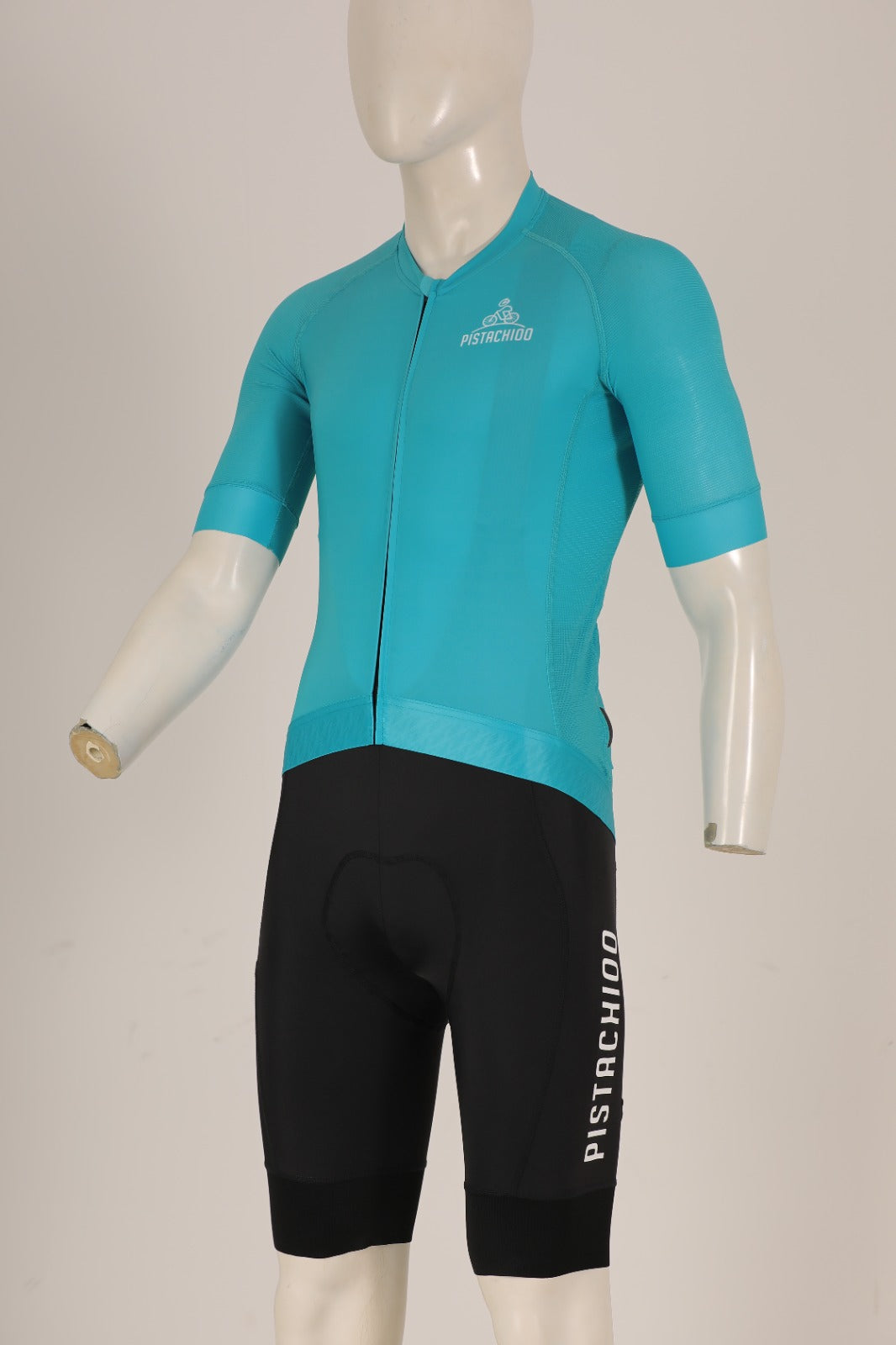 MAILLOT AZZURO - HOMME