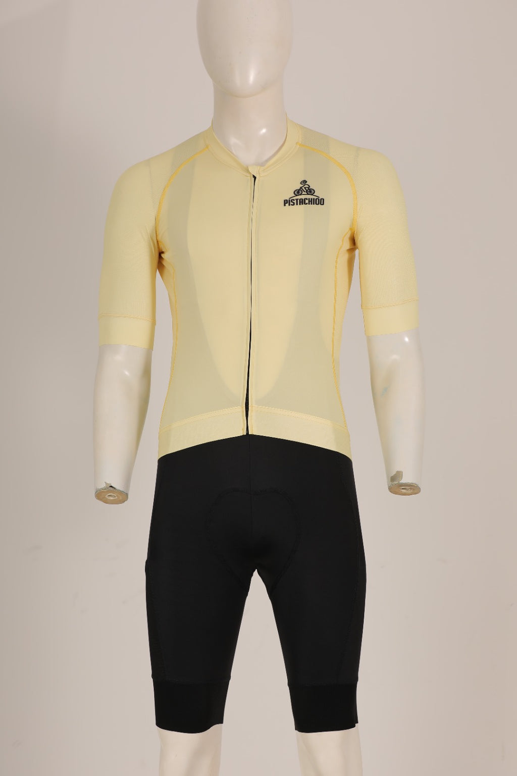 MAILLOT LATTE - HOMME