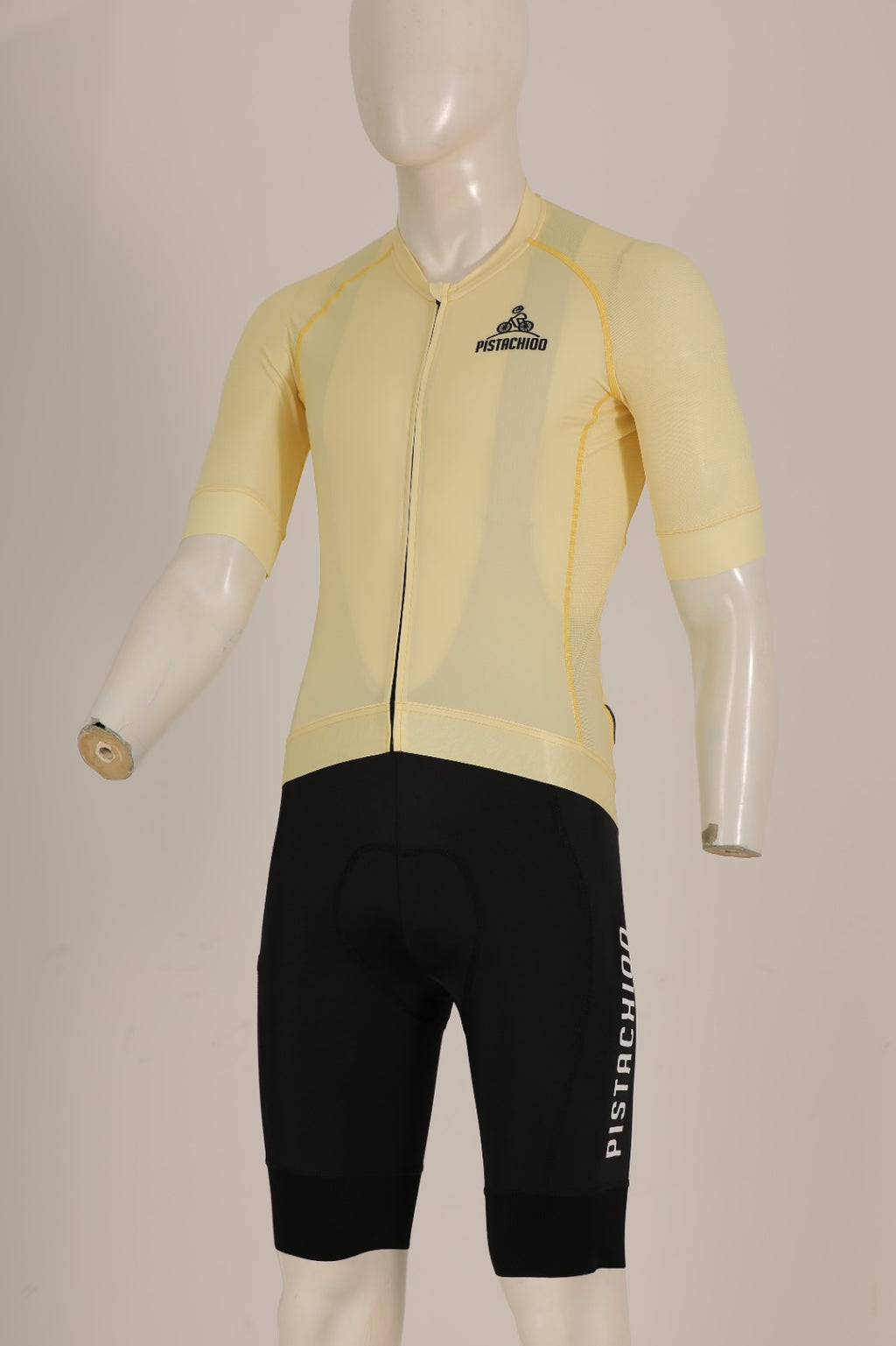 MAILLOT LATTE - HOMME