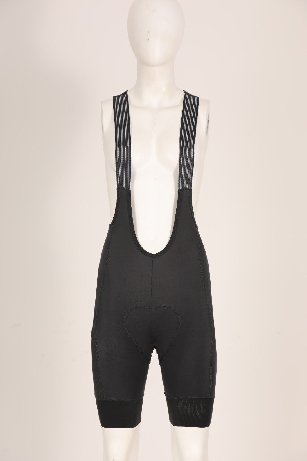 CUISSARD NERO - FEMME