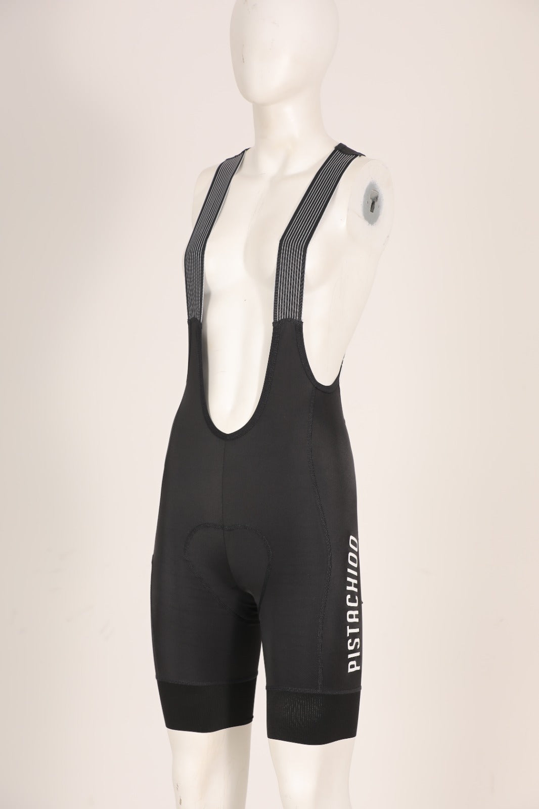 CUISSARD NERO - FEMME