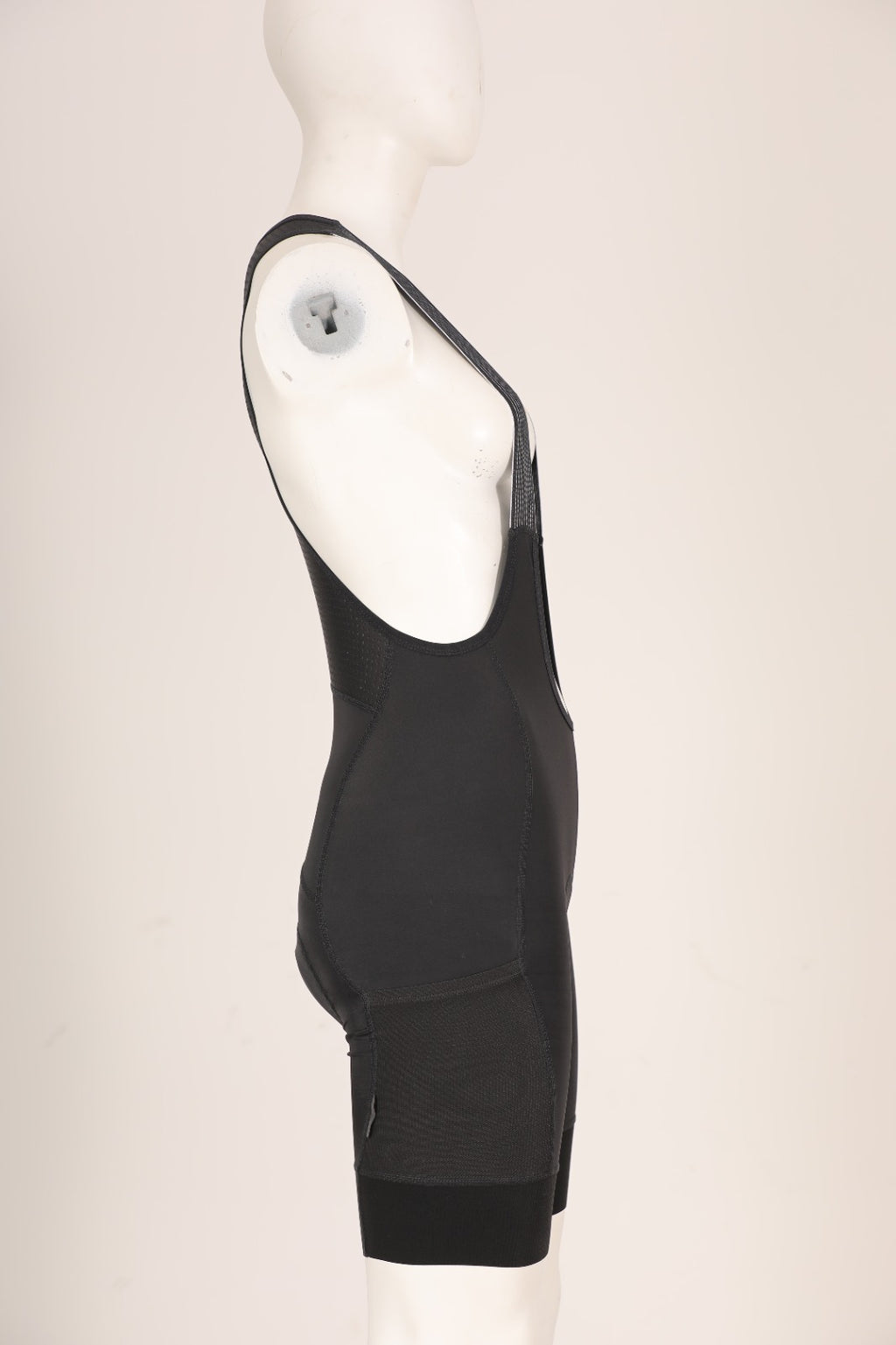 CUISSARD NERO - FEMME