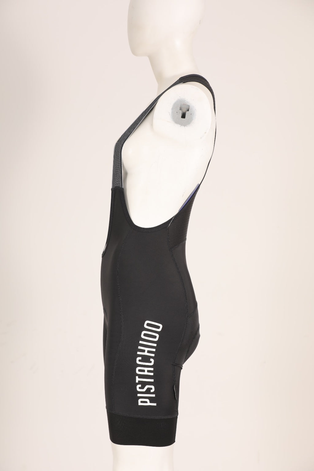 CUISSARD NERO - FEMME