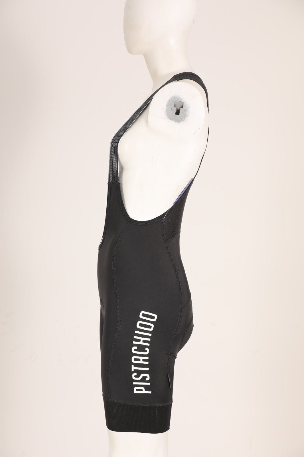 CUISSARD NERO - FEMME