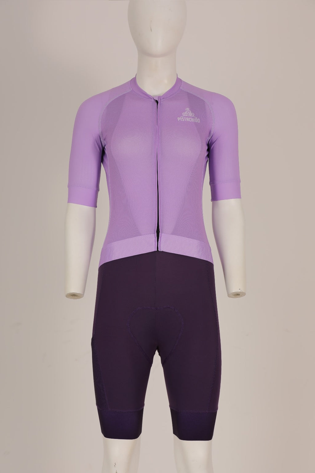 MAILLOT VIOLA - FEMME