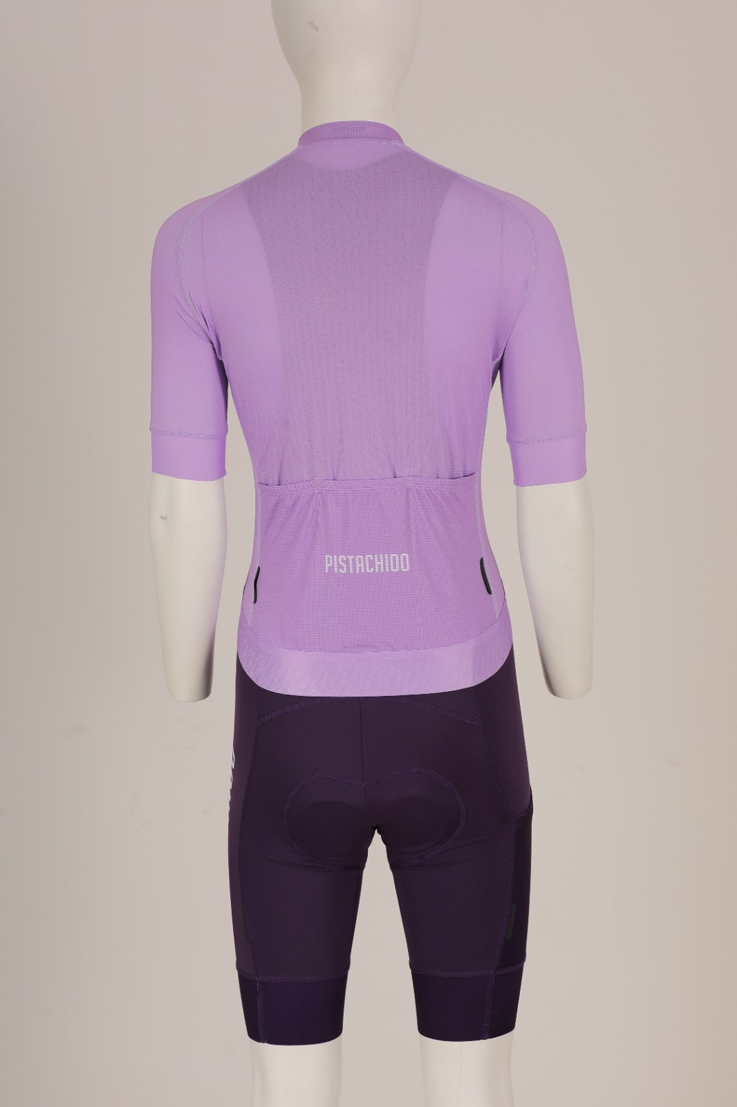 2019 Maillot Ciclismo Femme Miloto Orange Violet Manches Courtes et 2019 Maillot Ciclismo Femme Miloto Orange Violet Manches Courtes et