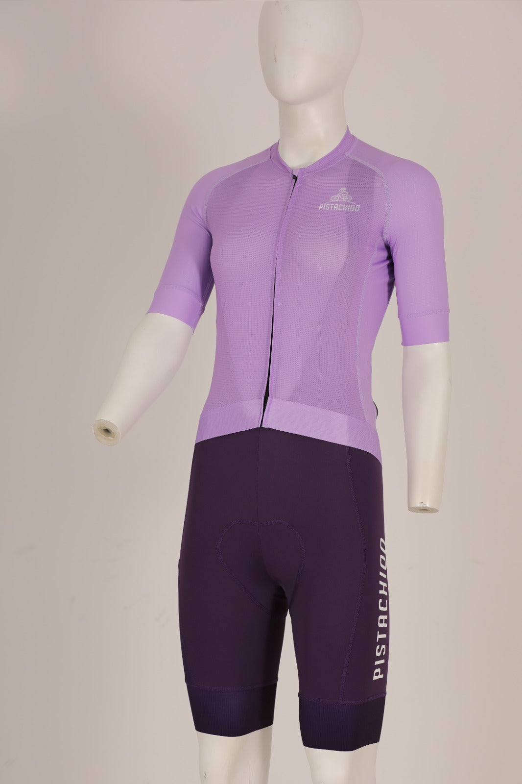 MAILLOT VIOLA - FEMME