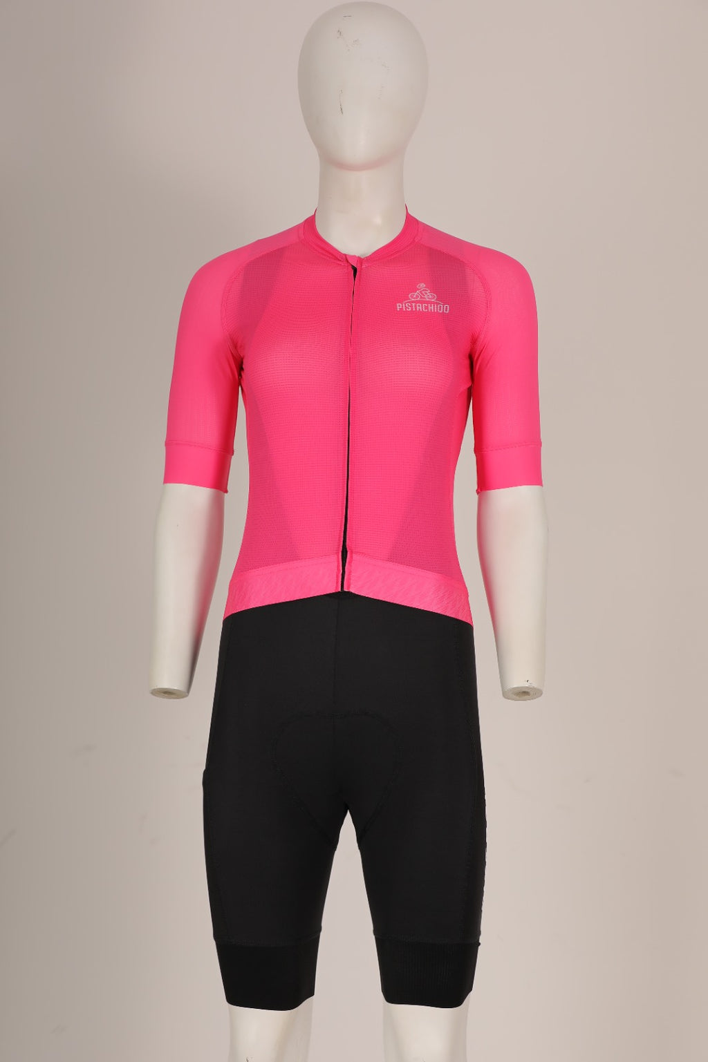 MAILLOT ROSSO - FEMME