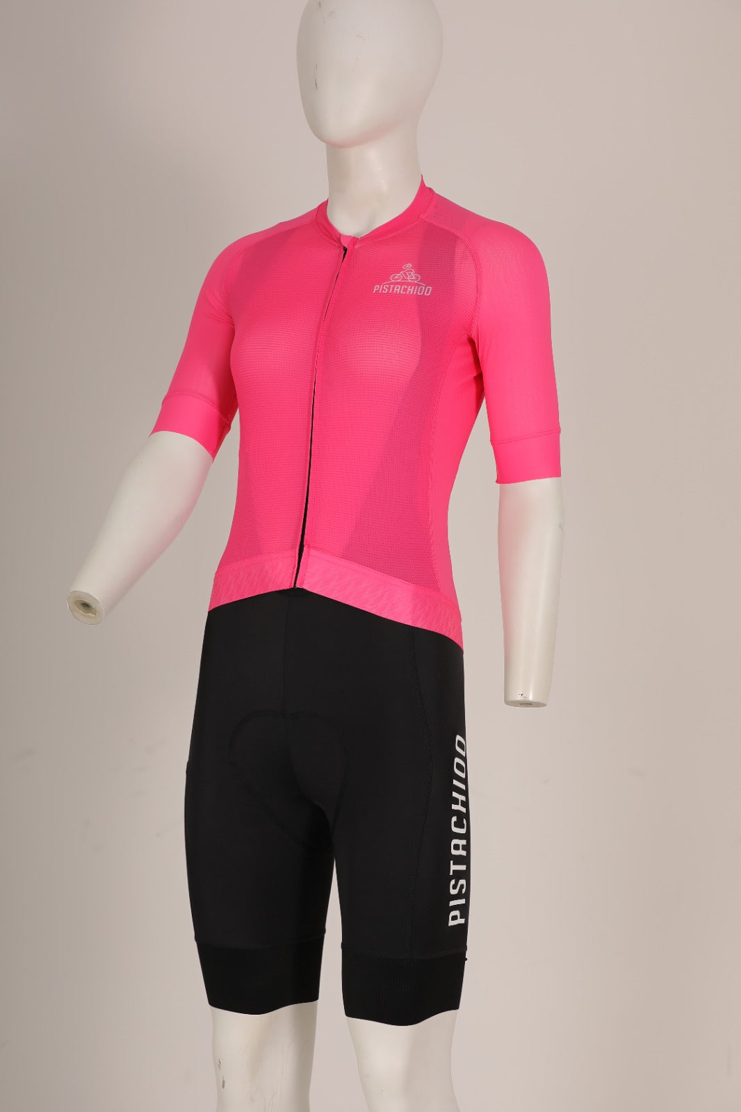 MAILLOT ROSSO - FEMME