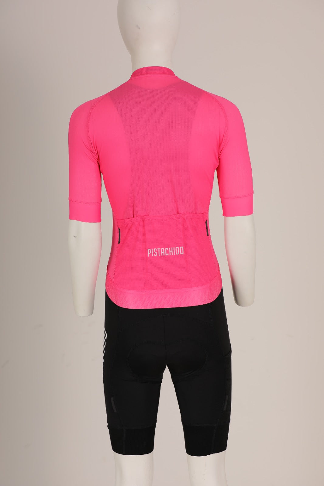 MAILLOT ROSSO - FEMME