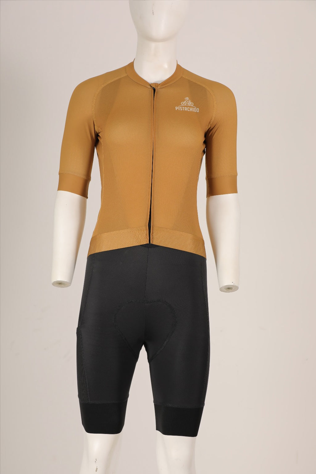 MAILLOT MOCHA RIDE - FEMME