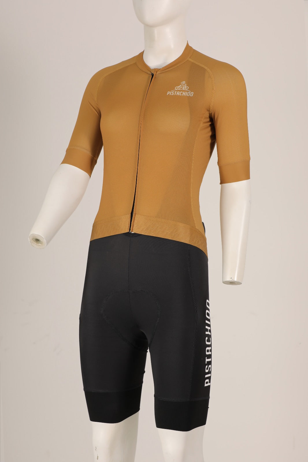 MAILLOT MOCHA RIDE - FEMME