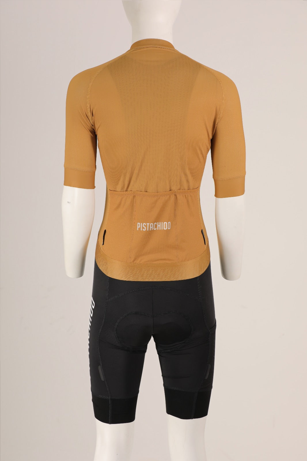 MAILLOT MOCHA RIDE - FEMME