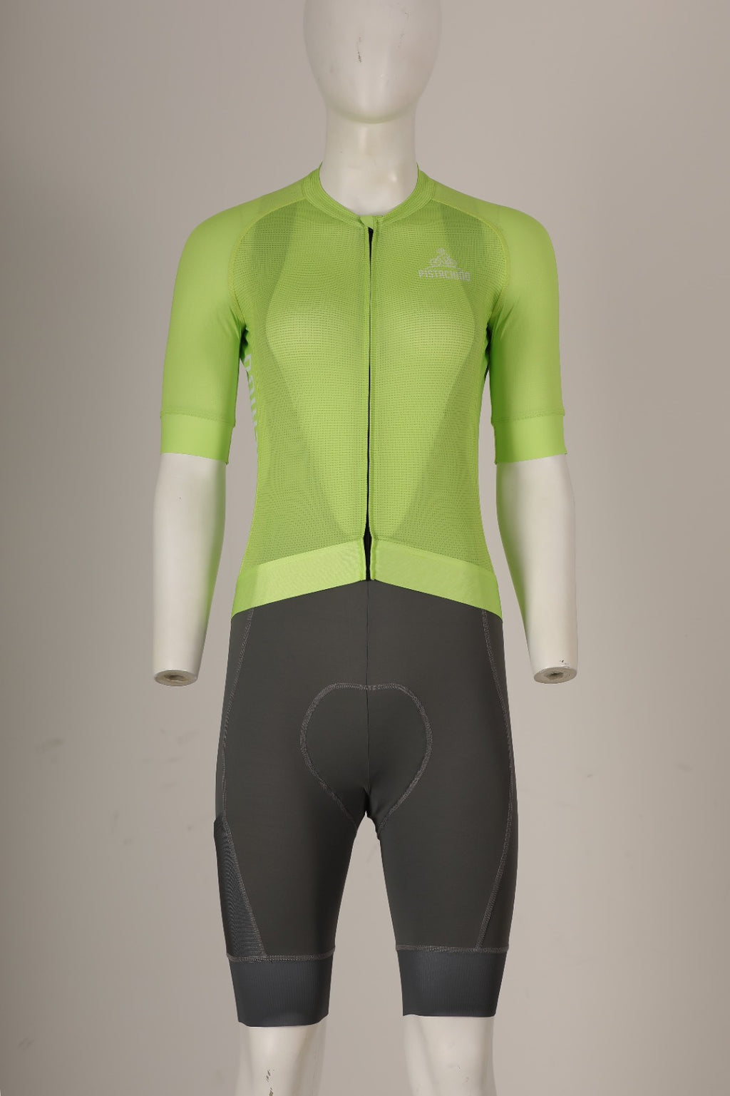 MAILLOT VERDES - FEMME