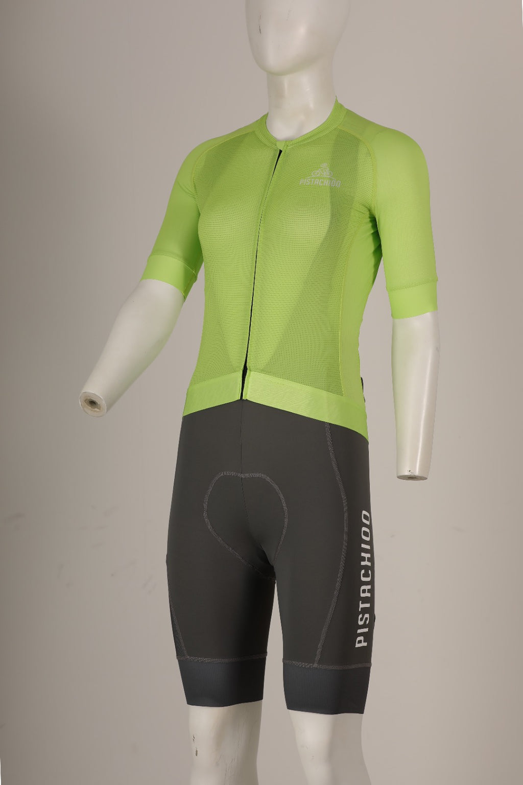 MAILLOT VERDES - FEMME