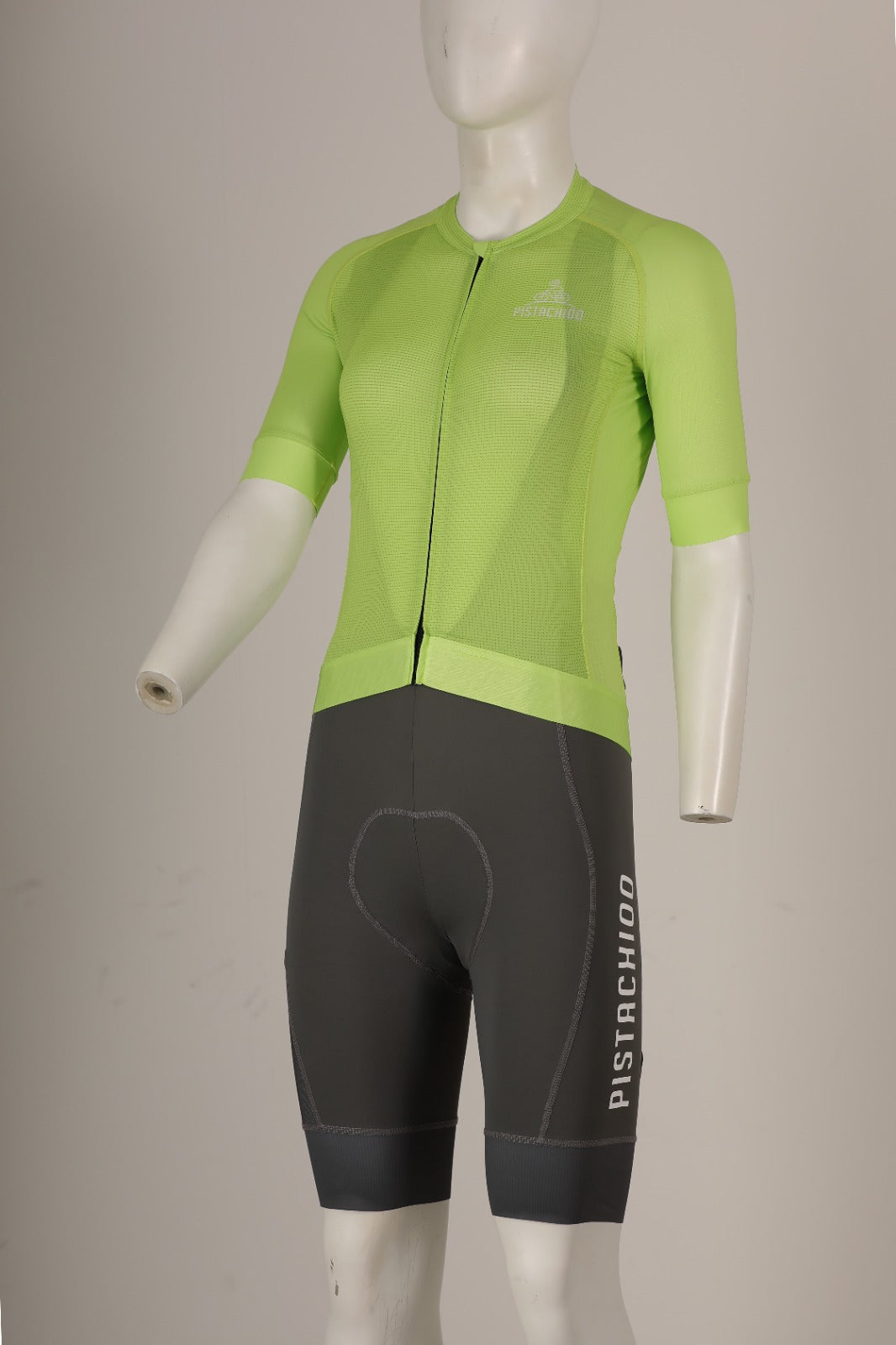 MAILLOT VERDES - FEMME