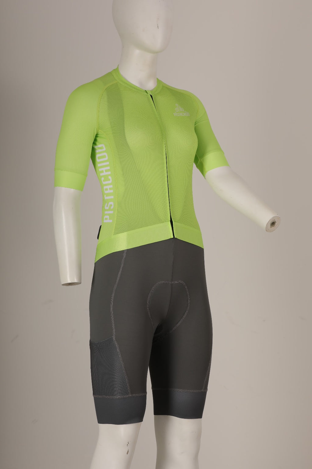 MAILLOT VERDES - FEMME
