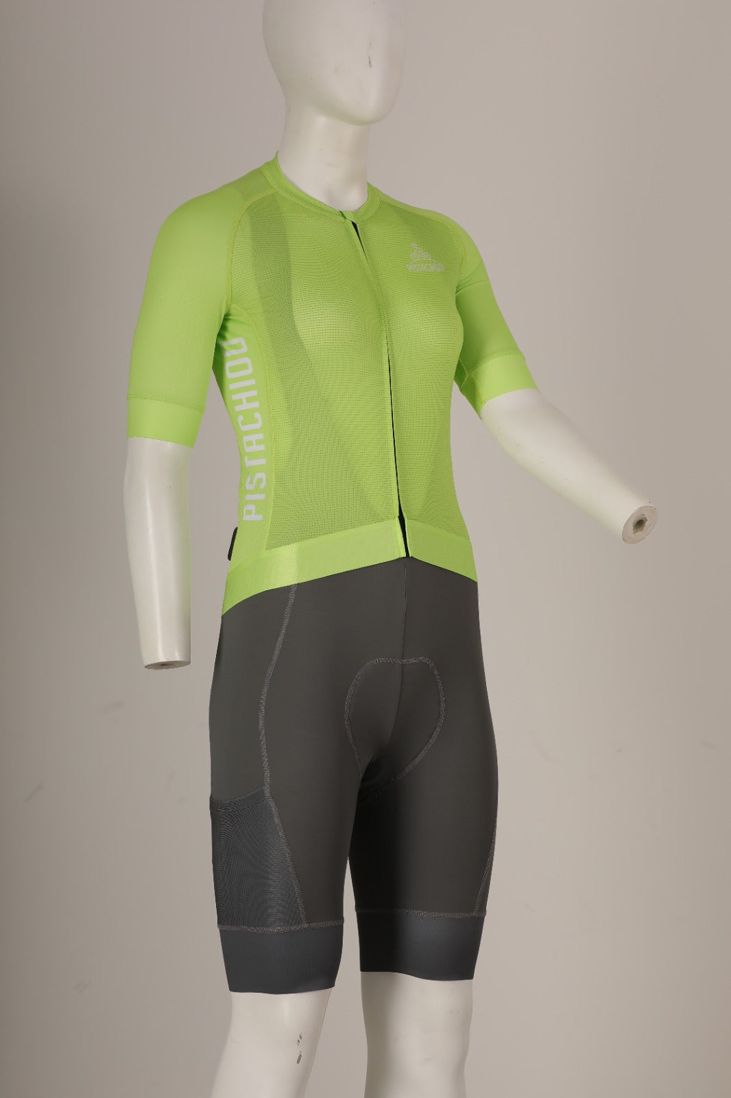 MAILLOT VERDES - FEMME