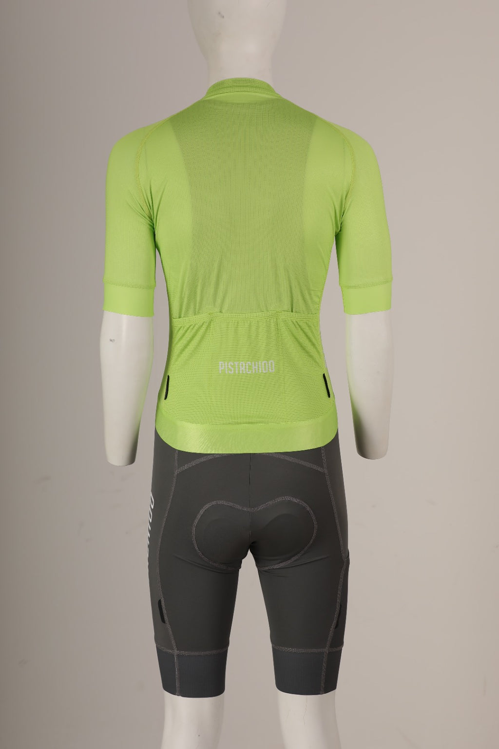 MAILLOT VERDES - FEMME