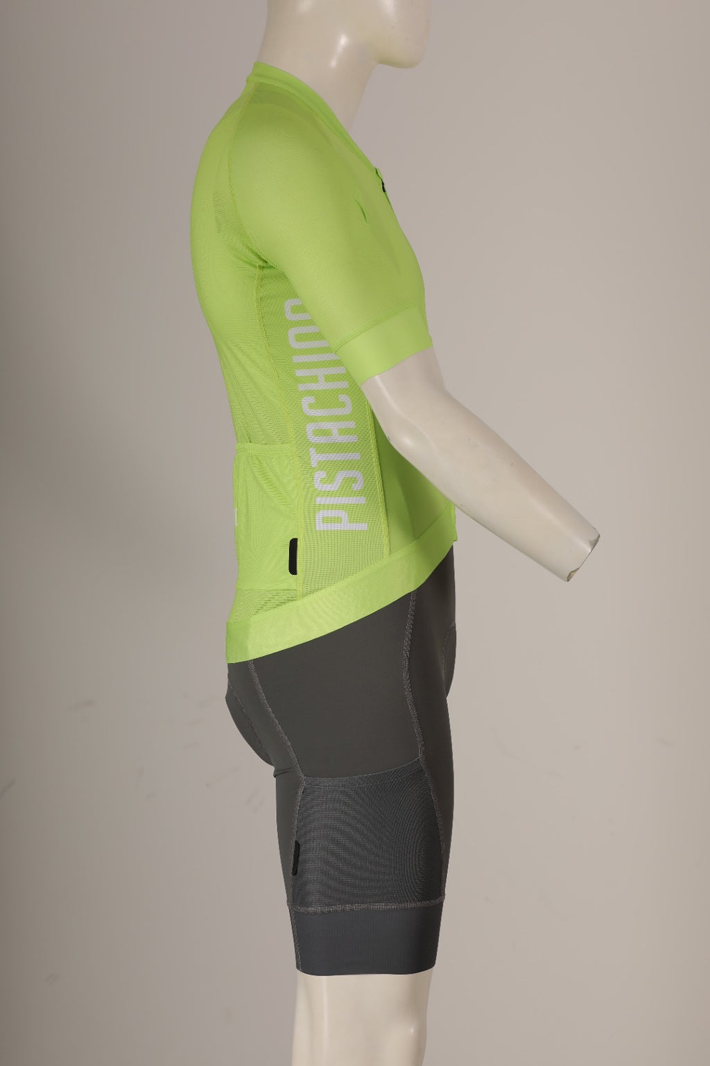 MAILLOT VERDES - HOMME