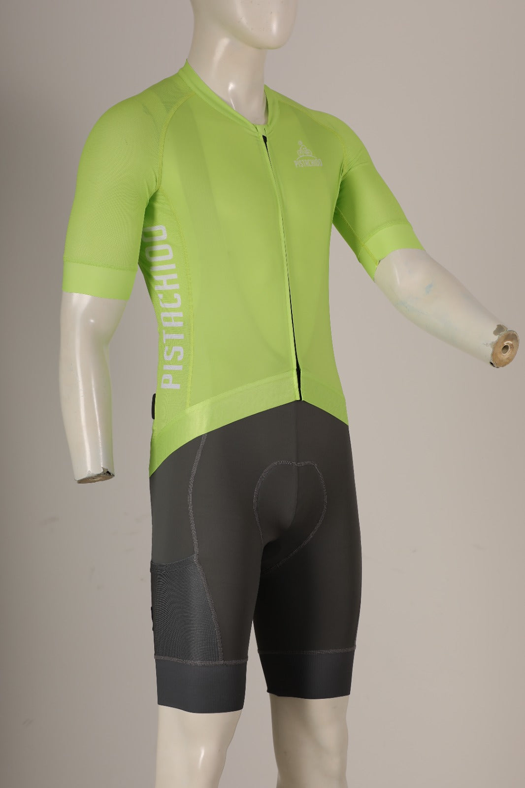 MAILLOT VERDES - HOMME