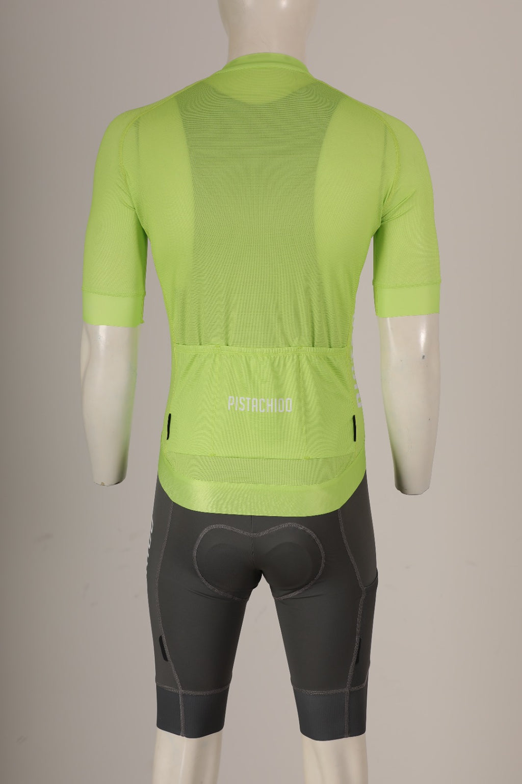 MAILLOT VERDES - HOMME