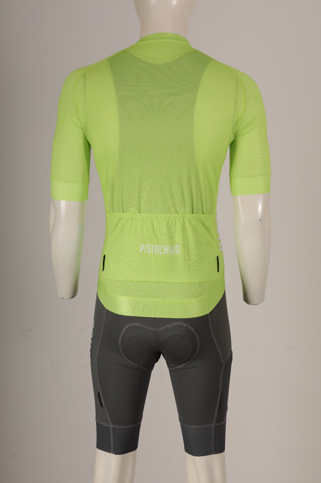 MAILLOT VERDES - HOMME