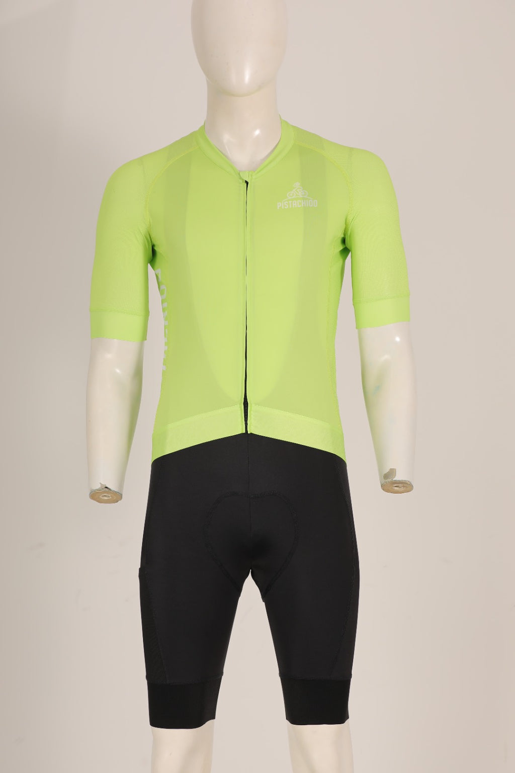MAILLOT VERDES - HOMME