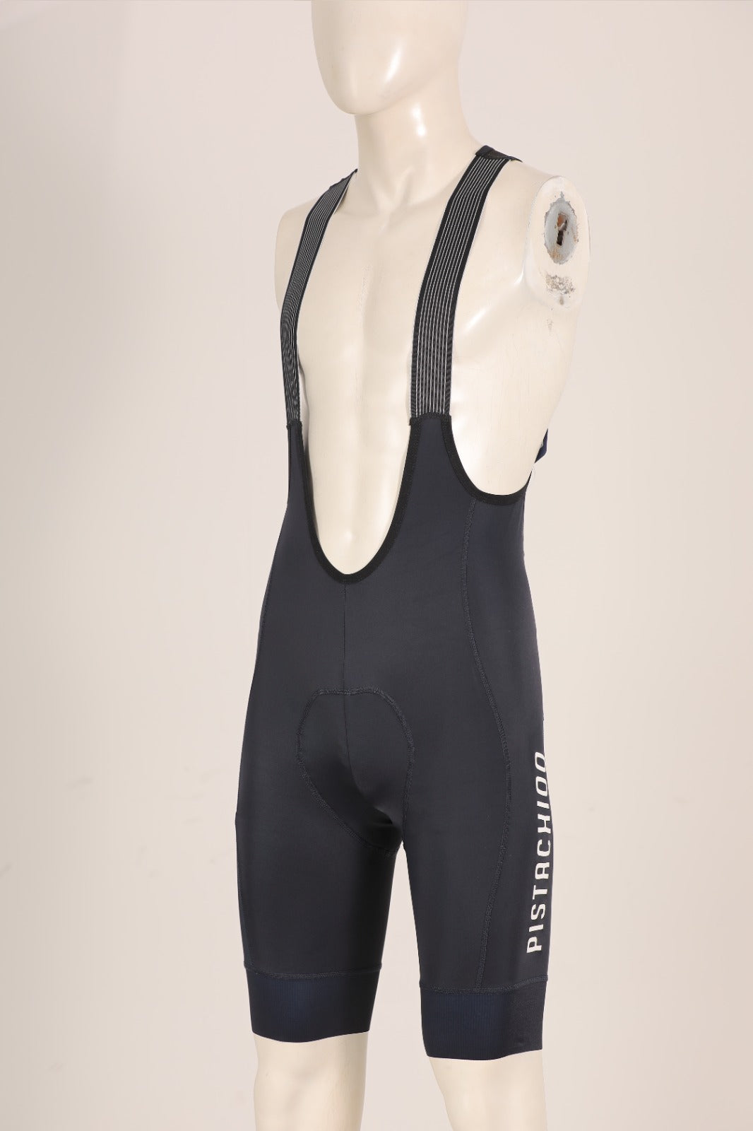 Cuissard Cyclisme Femme Océano – Bleu Marine Profond & Poche Latérale